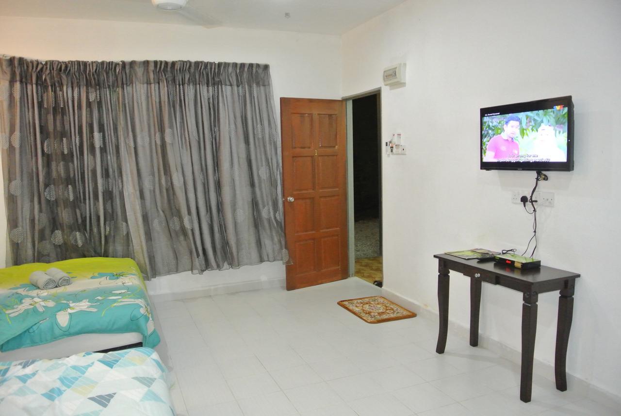 Wave Langkawi Inn Пантай Ченанг Екстериор снимка
