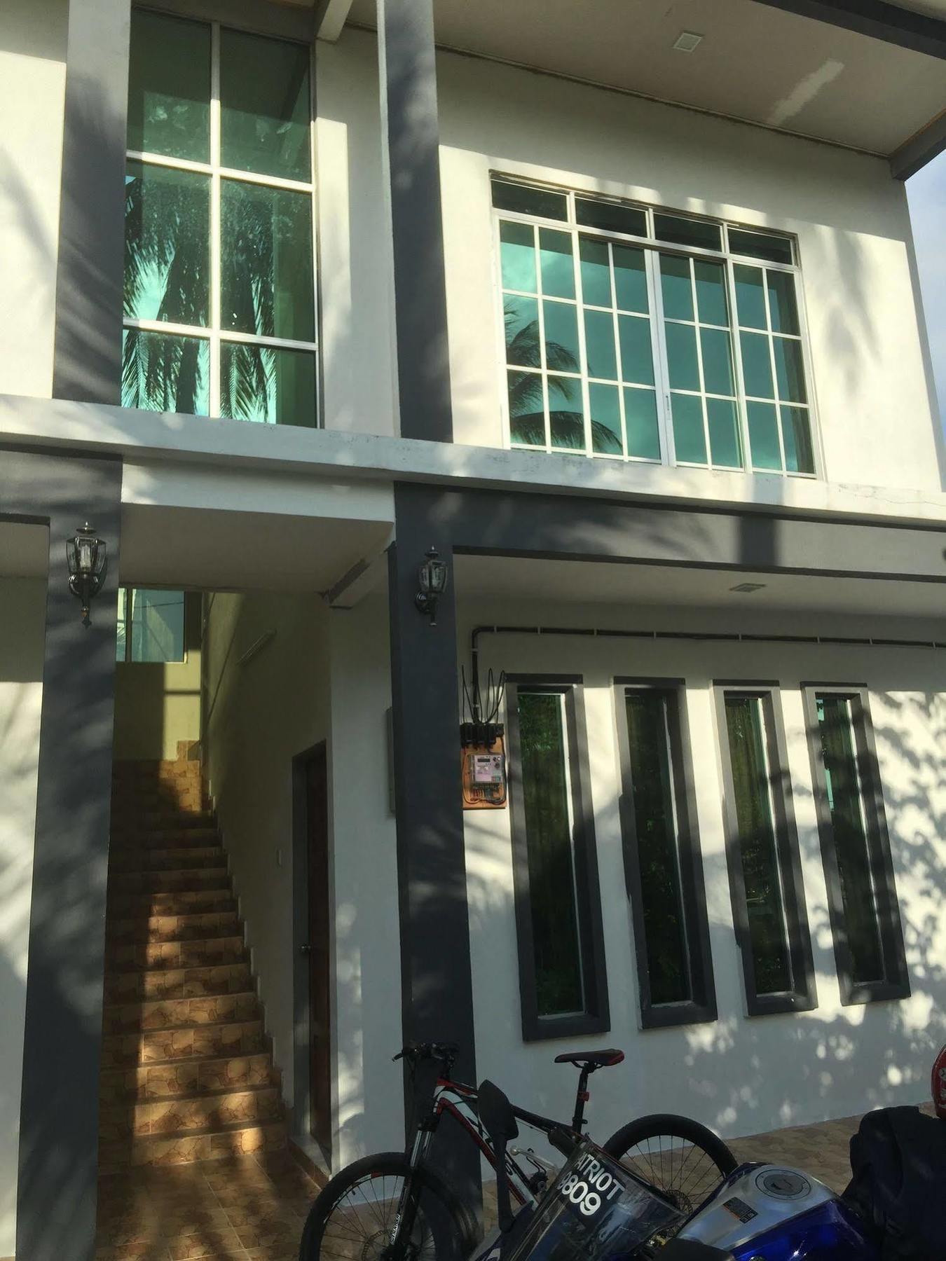 Wave Langkawi Inn Пантай Ченанг Екстериор снимка