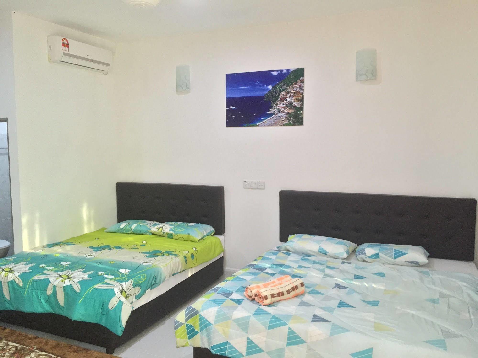 Wave Langkawi Inn Пантай Ченанг Екстериор снимка